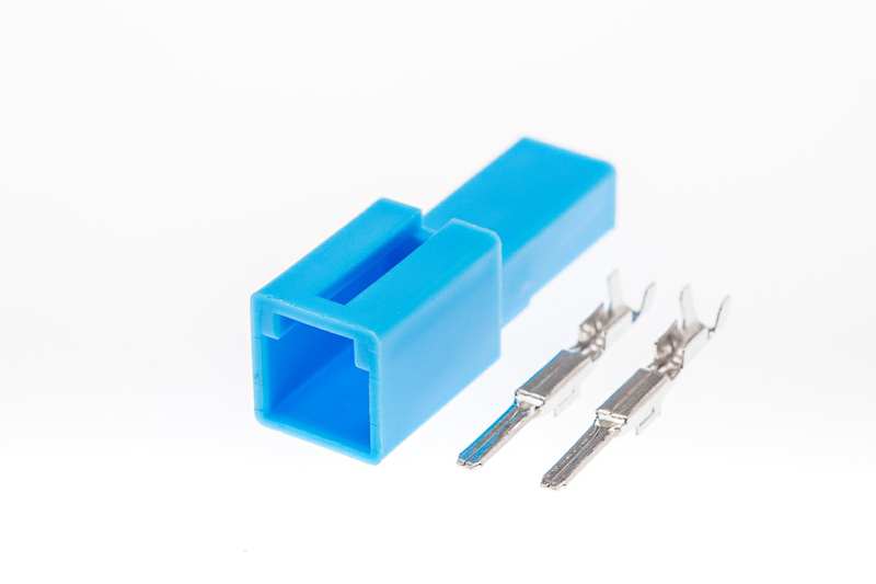 Electrical connector repair kit